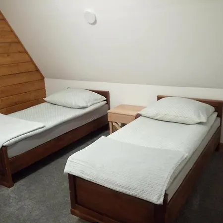 Apartament アパート